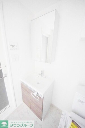 La Douceurお花茶屋IIの物件内観写真